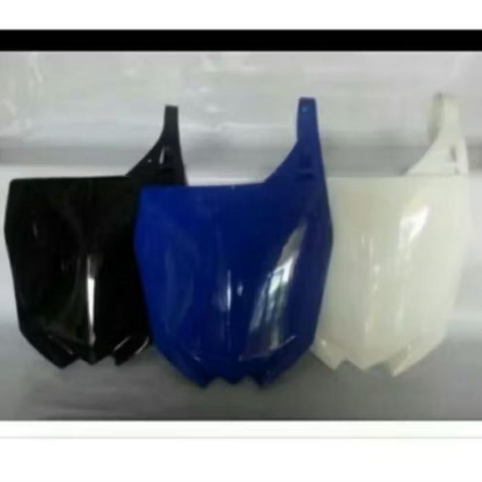 COVER NOMER YZ 250 PLAT NOMER YZ250 PAPAN NOMER YZ 250 PLATE NUMBER YZ250 COVER NUMBER YZ250 PLATE N