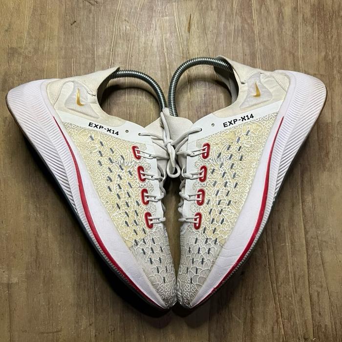 Nike XP C14 CR7 shoes running Sneakers