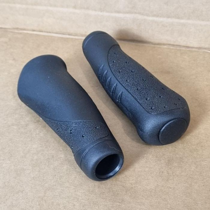 "Jual Produk handle grip hand grip sepeda mtb gel lembut ''