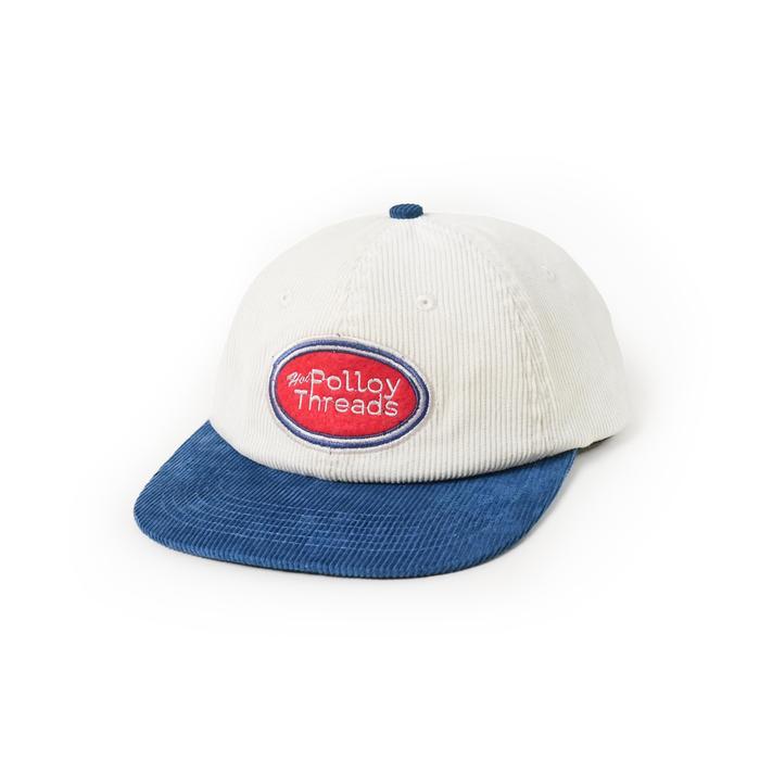 Hoi Polloy - Topi - Pills Cord Cap Corduroy