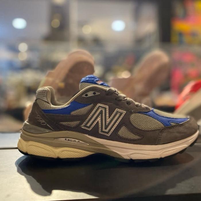 Sepatu Thrift Branded Shoes Pria Wanita Casual