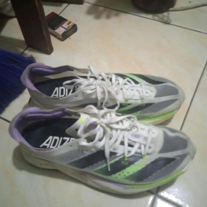 adidas adizero running shoes