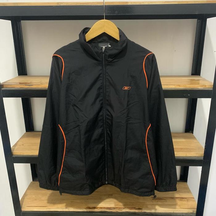 Jacket Reebok Second Original