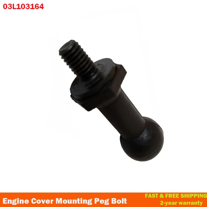 For VW Jetta Passat Tiguan Audi Seat Skoda Engine Front Engine Cover
