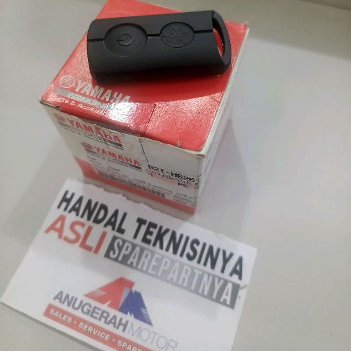 Remote keyless Nmax,Aerox, Fazzio ,Lexi,XMAX ,FREEGO