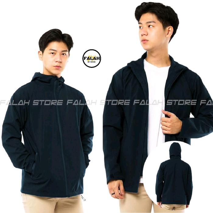JAKET IPSI JC PARASUT SPORT RINGAN TERBARU / JAKET PARASUT HOODIE IPSI motor