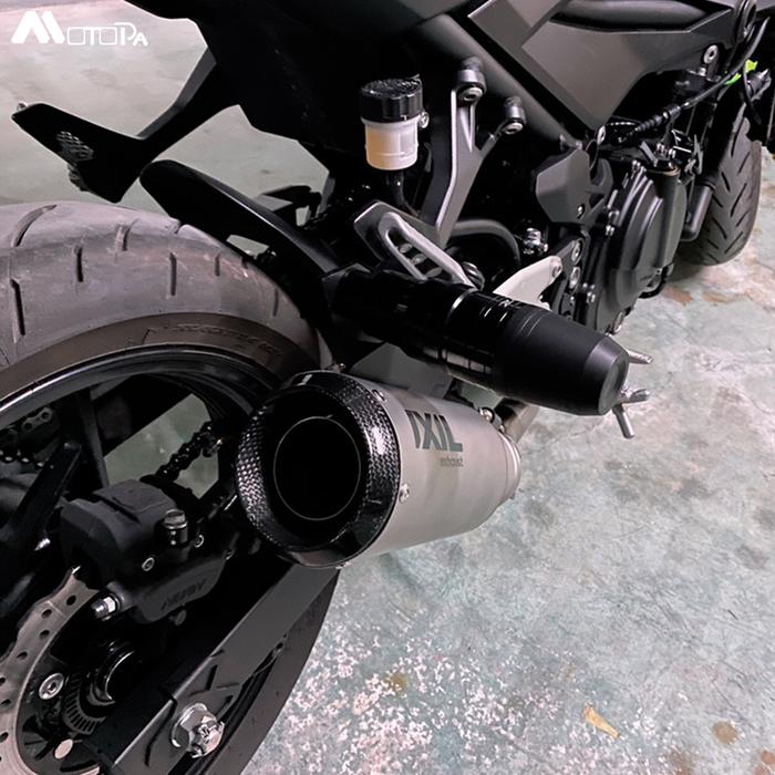For Honda CB250R CB300R CB 300R CB 250R Exhaust Protector Slider