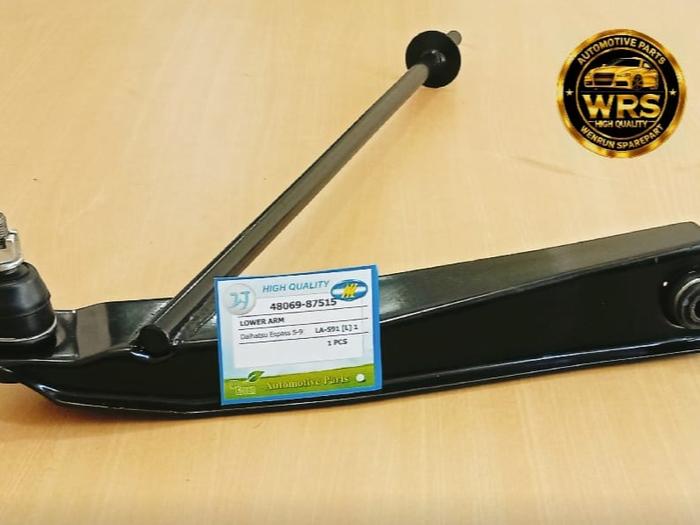 LOWER ARM DAIHATSU S-91 ESPASS LH (48069-87515)