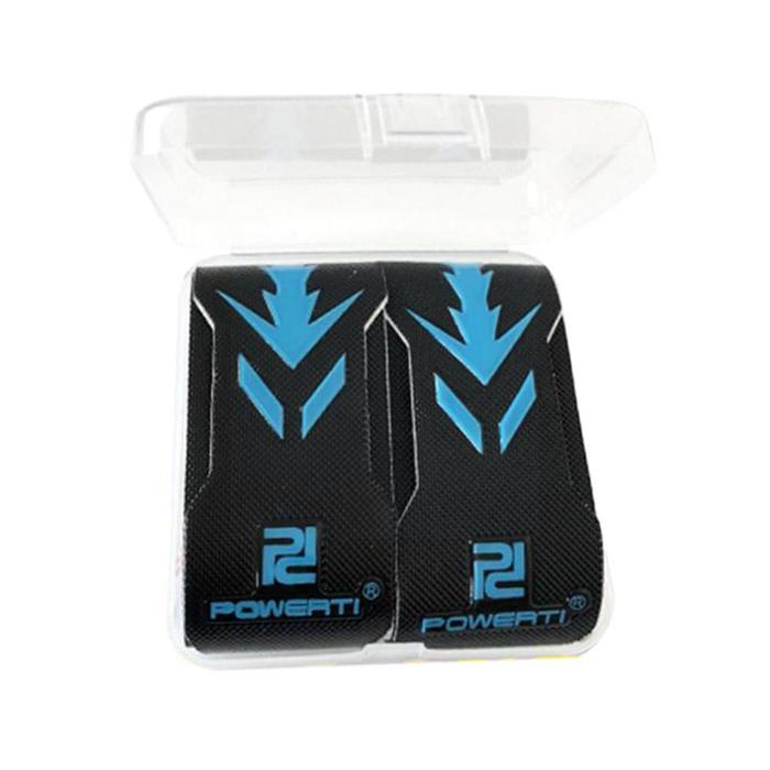 Terlaris, 3D Bet Tenis Hoofd Tape untuk Strand Tennisrnitch Protektor