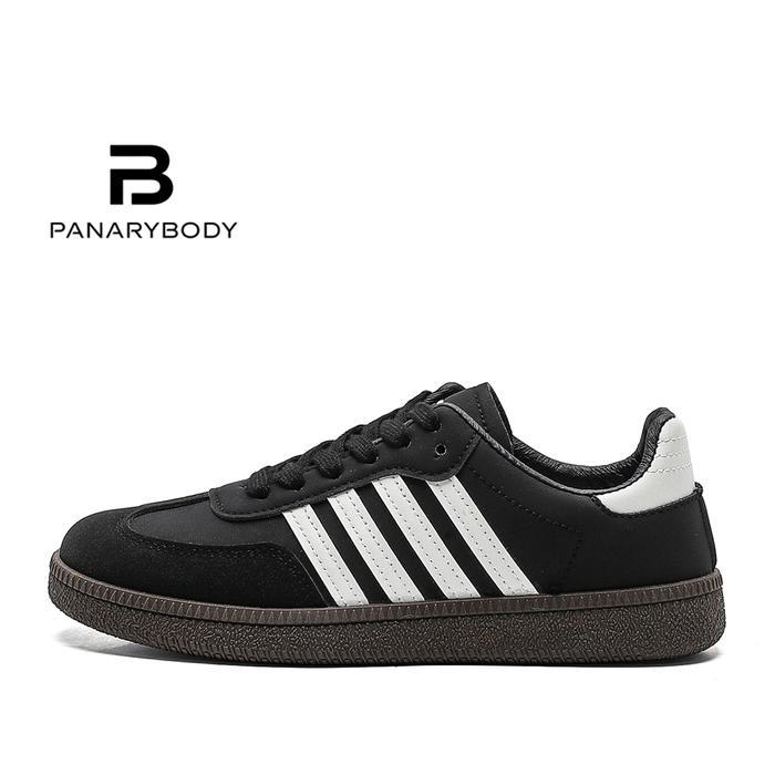 PANARYBODY LURAD Sneakers Pria Wanita Unisex Olahraga Bahan Bagus Sport Sepatu Cowok Cewek Ootd Kuli
