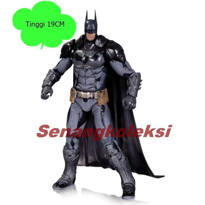 Action Figure Batman Arkham Knight