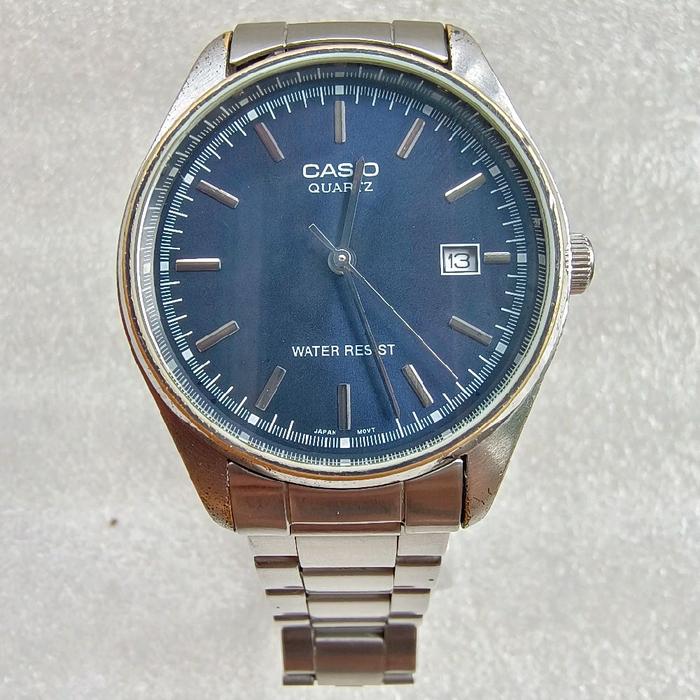 Jam Tangan Casio MTP1175 MTP-1175 MTP 1175 Original Asli