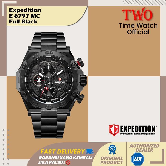 Expedition Pria E 6797 Mc E 6797 6797 E6797Mc Ack List White