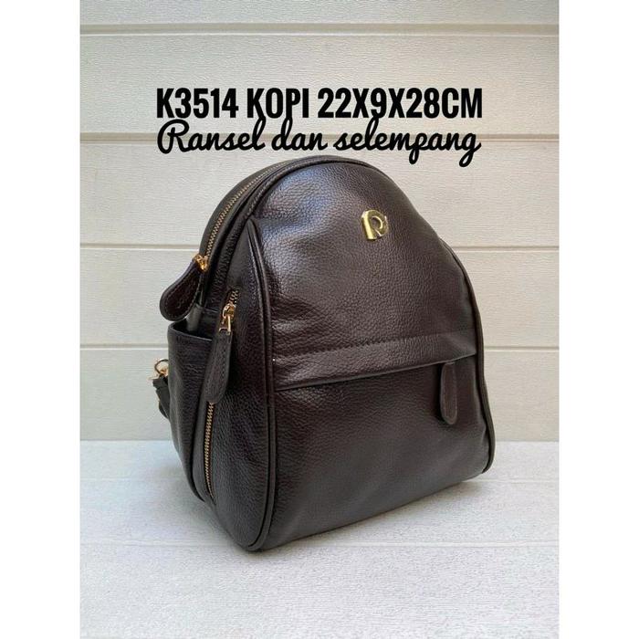 Tas Papillon K3514 Tas Ransel Papillon Original