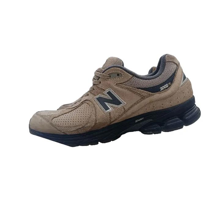 Sneaker New Balance 2002R Ori Second Shoes