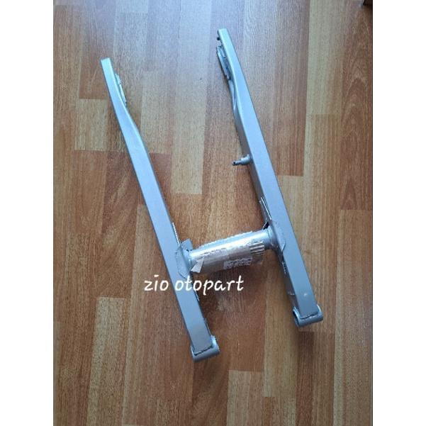 SWING ARM JUPITER MX OLD LAMA 1S7 LENGAN AYUN GARPU SASIS BELAKANG JUPITER MX LAMA 2006 2007 2008 1S