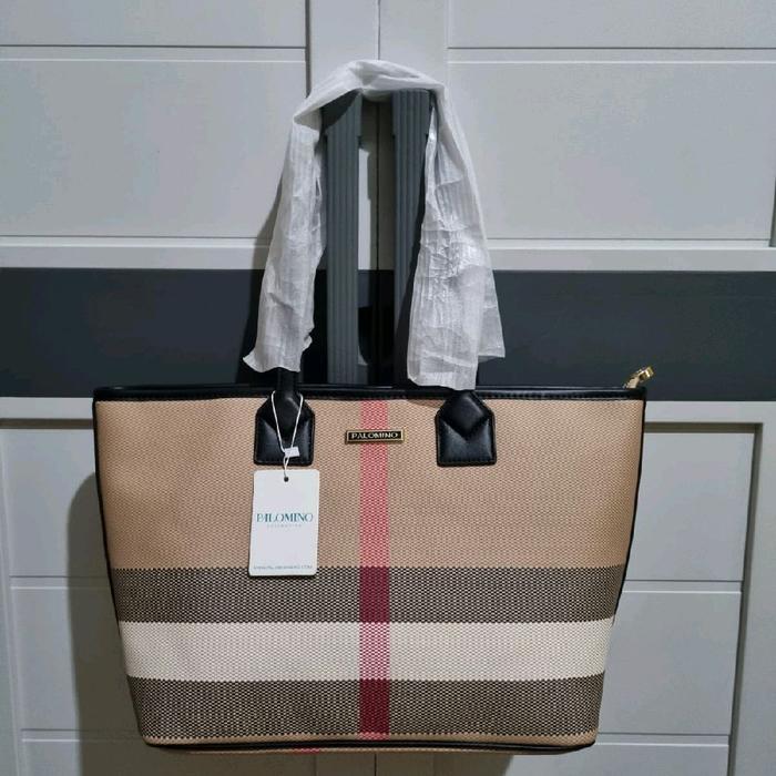 Tas Wanita Tote Palomino Original