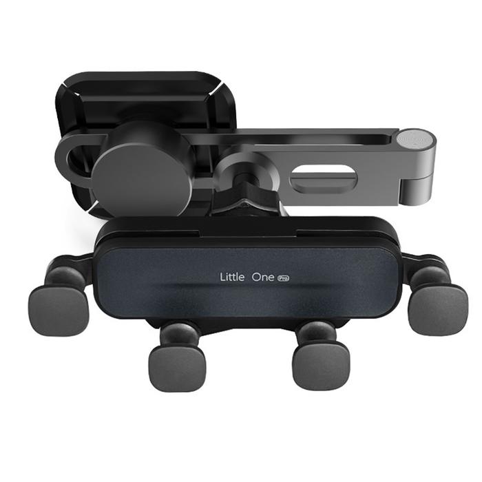 Magnetic Car Phone Holder Universal Car Console Tablet Phone Holder
