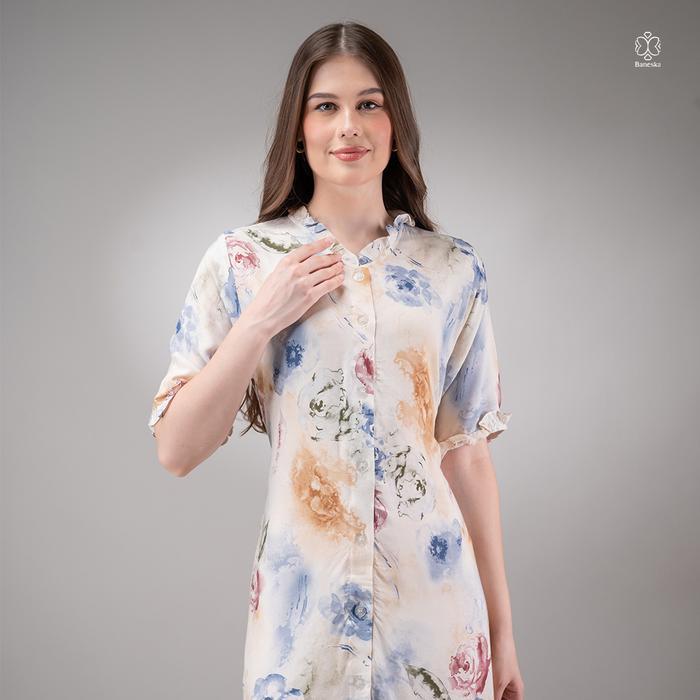 Baneska Daster Premium Lana Series