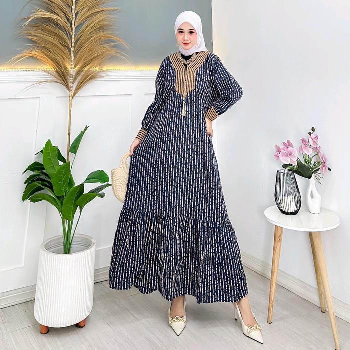 GAMIS SULTAN KEKINIAN, GAMIS SULTAN RAYON,GAMIS RENDA SULTAN PREMIUM