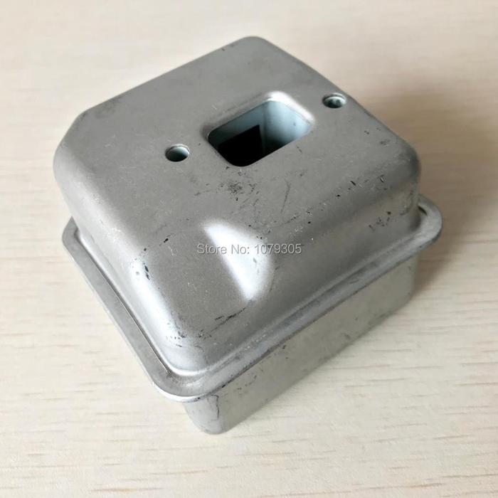 Muffler Exhaust For Stihl 017 018 MS170 MS180 MS180C MS 170 180 180C