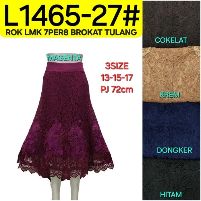 Rok LMK premium super quality