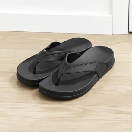Ataru Sandal Pria Flip Flop Comfy - MEN FLIP FLOP COMFY
