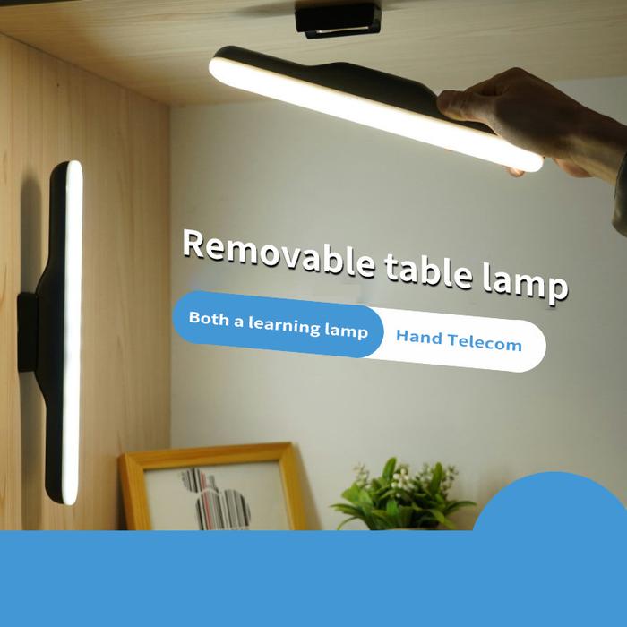 Led Student Dormitory Lamp Eye Protection Table Lamp Cool Lamp