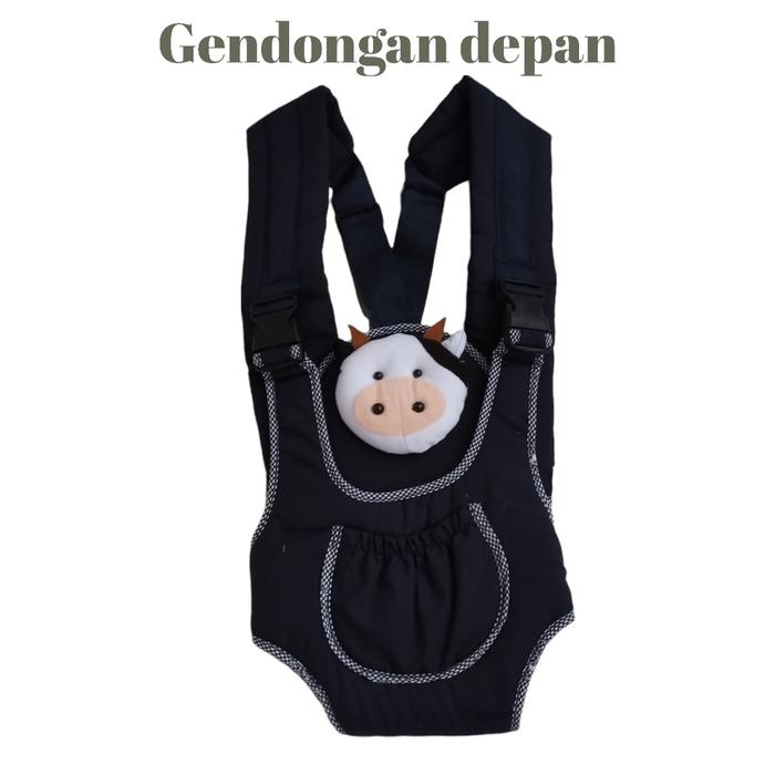 Gendongan Bayi/Gendongan Depan/Gendongan Kangguru/Gendongan Multi