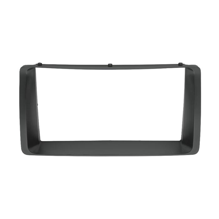 Car Dashboard Frame Radio Fascia Dash MP5 Player DVD Adapter Frame