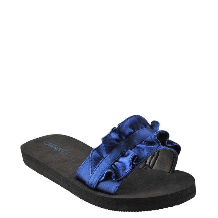 Amante Jasmine Sandal Wanita Slip On