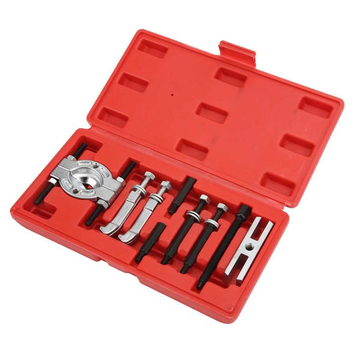 Bearing Separator Puller Set Portable Bearing Removal Tool