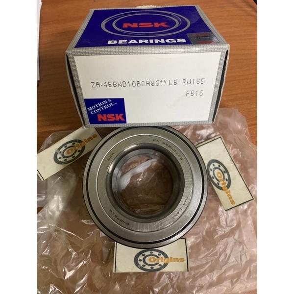 Bearing roda depan TOYOTA CAMRY 2006-2012 TOYOTA ALPHARD 2004