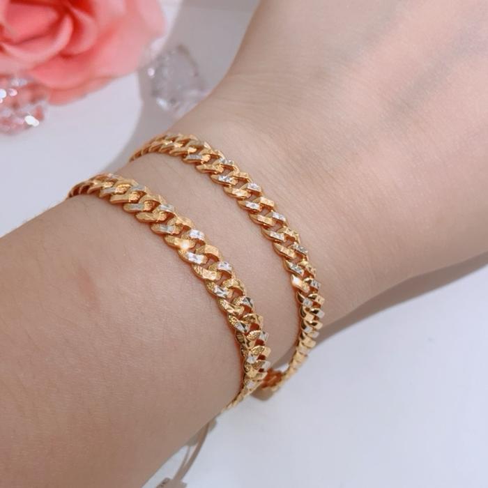 Gelang Sisik Naga Fashion 375
