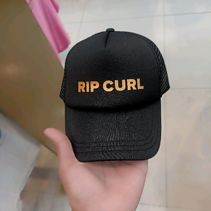 Topi Rip Curl Original Classic Surf Trucker