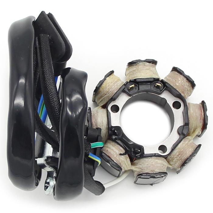 Moto stator coil For Honda CRF250 CRF250R 2004-2009 CRF450R 2005-2008