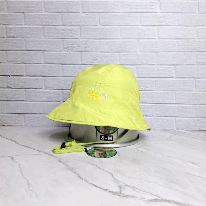 Bucket Outdoor MHW Goretex