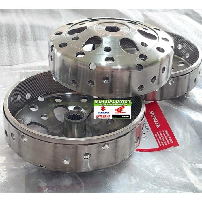 MANGKOK GANDA KARTEL ANTI GEREDEG ORI AHM HONDA BEAT BEAT FI ESP SCOOPY FI ESP BEAT POP BEAT SETREET