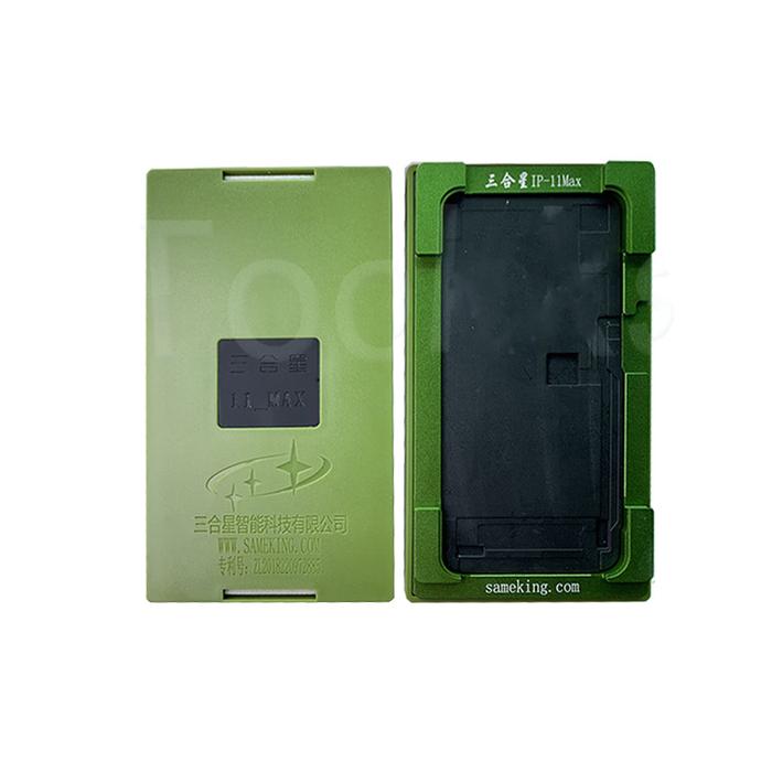 2 in 1 LCD Alignment OCA Laminating Mould for iPhone X XR XS XSMAX