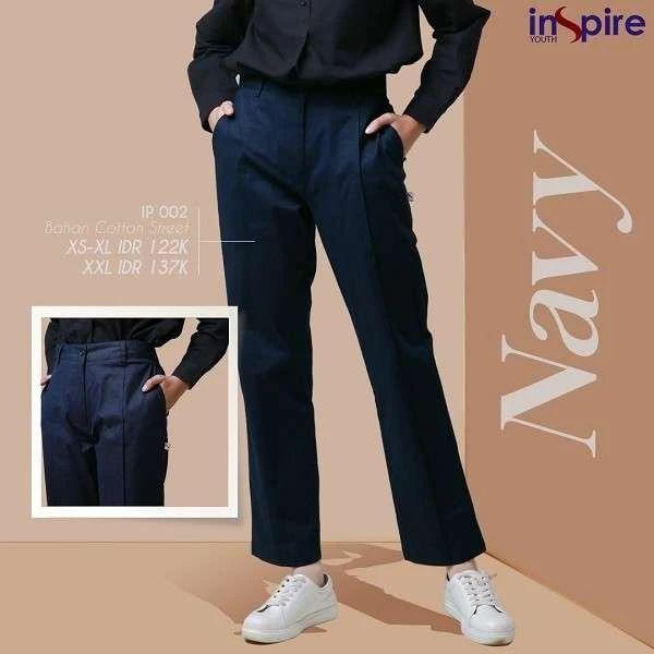 CELANA EKINIAN INSPIRE IP 002