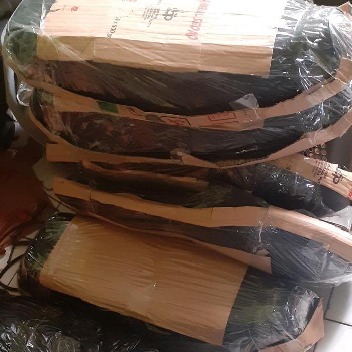 Jok Motor Blade Lama,Blade 110 L1