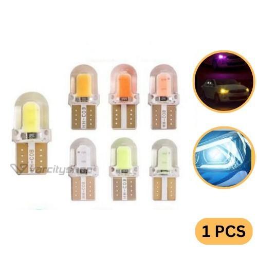 T10 Led Jelly Kecil Mini Speedometer Sen Sein Senja  Kota Terang Lampu 920