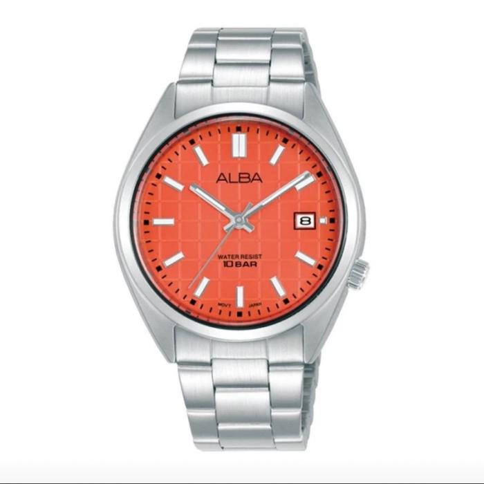 Alba Wanita AG8M39X1 AG8M39