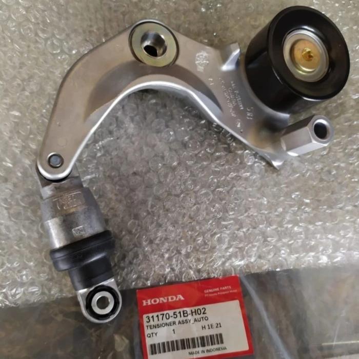 tensioner assy honda all new civic fd1 all new crv 2.0 hrv 1.8 part japan R1