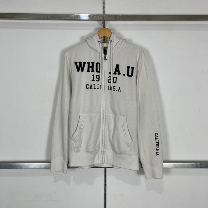 Hoodie Guess Second Original