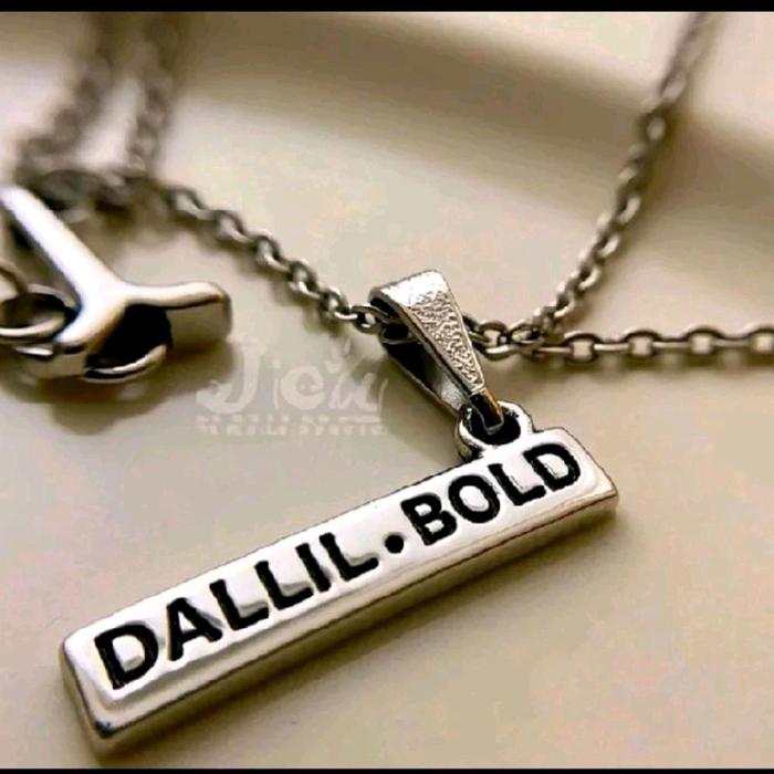 Leontin Kalung Dalill Monel