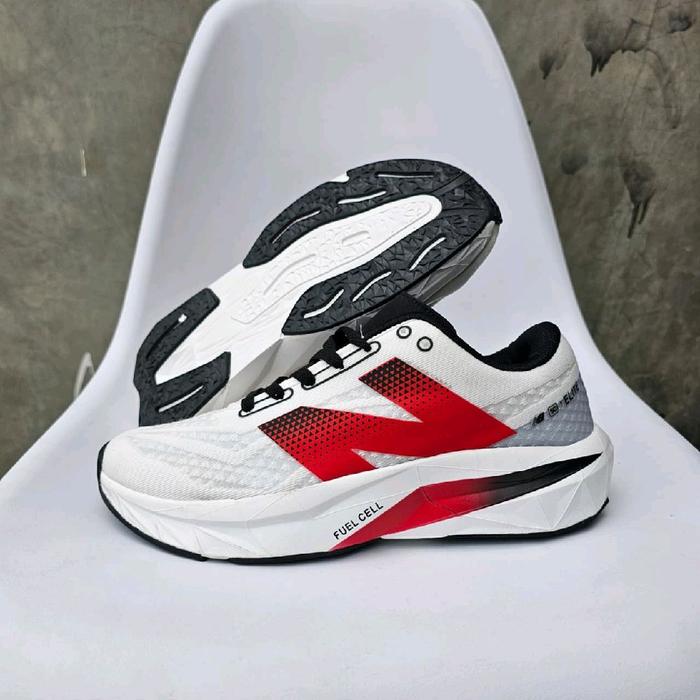 New balance running rebel v3