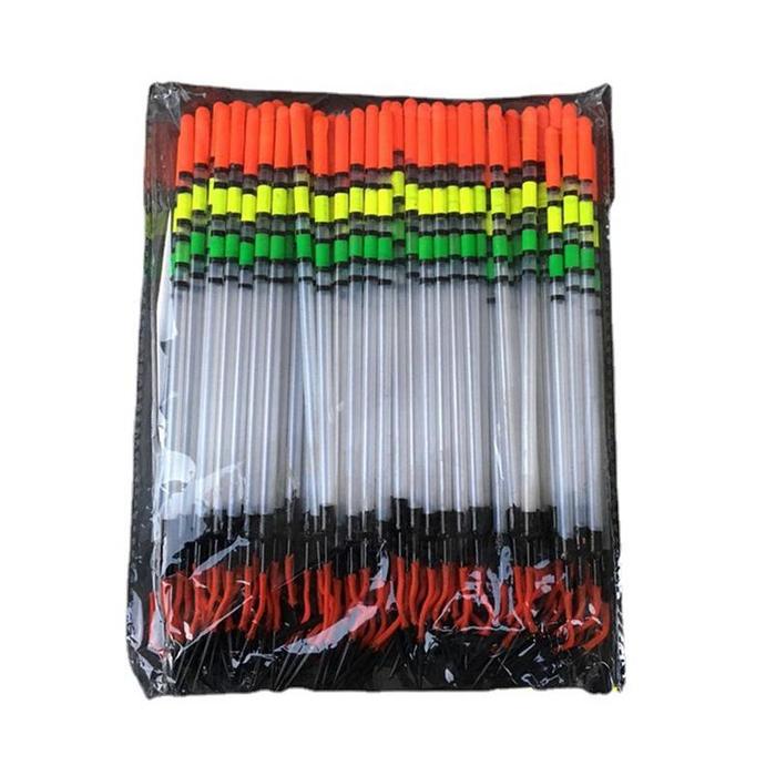 Thickened Fishing Float Colorful Traditional Fish Float