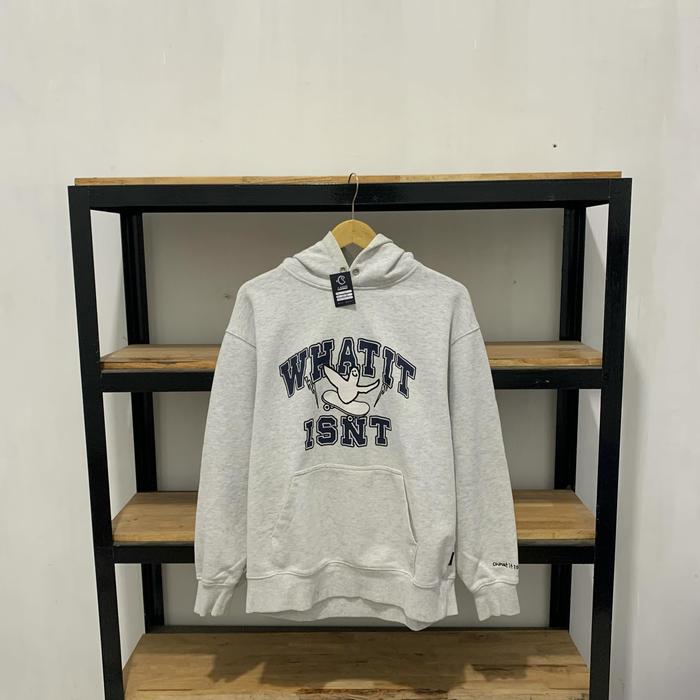 Hoodie Mark Gonzales Second Original