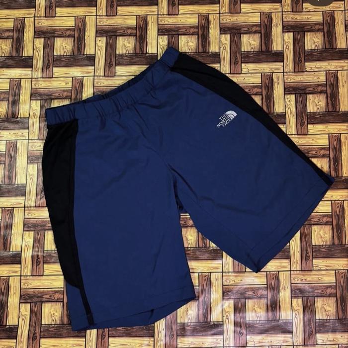 Celana Outdoor TNF Second Ori
